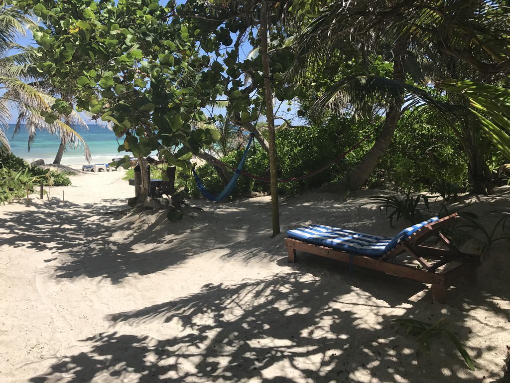 Playa Xcanan Tulum Exterior photo